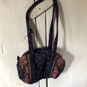 Vintage Vera Bradley handbag
